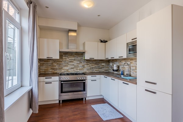 Medium property photo - Katendrechtse Lagedijk 241A, 3083 GD Rotterdam